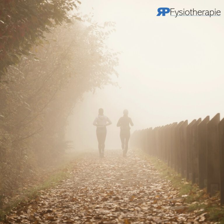 De herfst is begonnen! Hoe ga je om met de kou tijdens het sporten? 🏃‍♂️⛈️